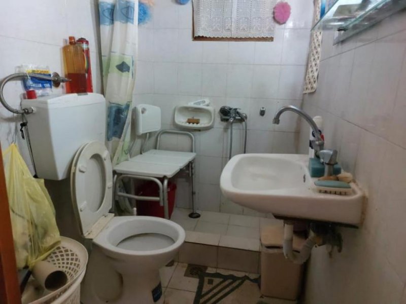 Sitia Ostkreta, Sitia: Stadthaus in fußläufiger Entfernung zum Meer zu verkaufen Haus kaufen